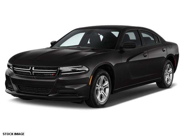 Dodge Charger 2016 photo 0